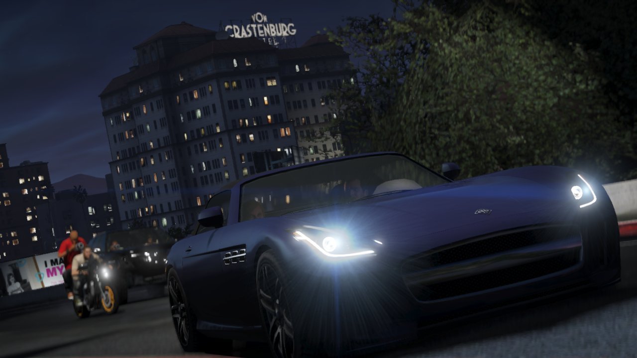 Grand Theft Auto: V (Edición Especial) - Imagen 34